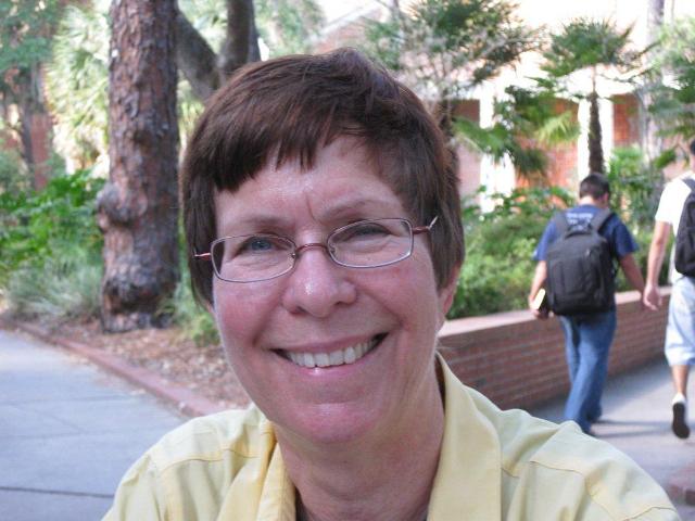 <b>Patti Bartlett</b> spent her formative years chasing lizards and butterflies in ... - pat_bartlett__web_page_size