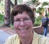 Patricia Bartlett.