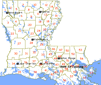 map with cities and numbers.gif (13700 bytes)