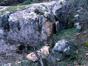 Rock Damage