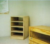 Photo of the author's setup